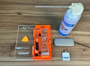 techtools