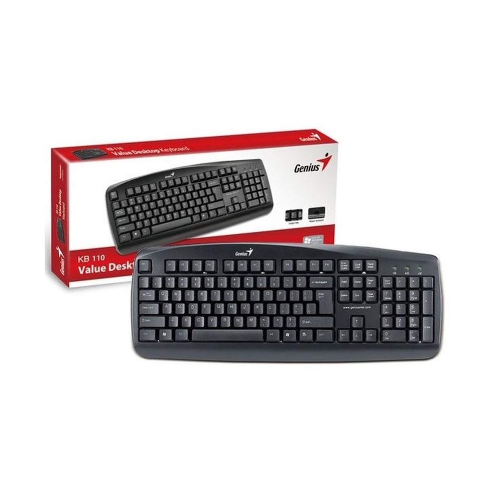 Ban_Phim_Genius_KB110_USB_Black