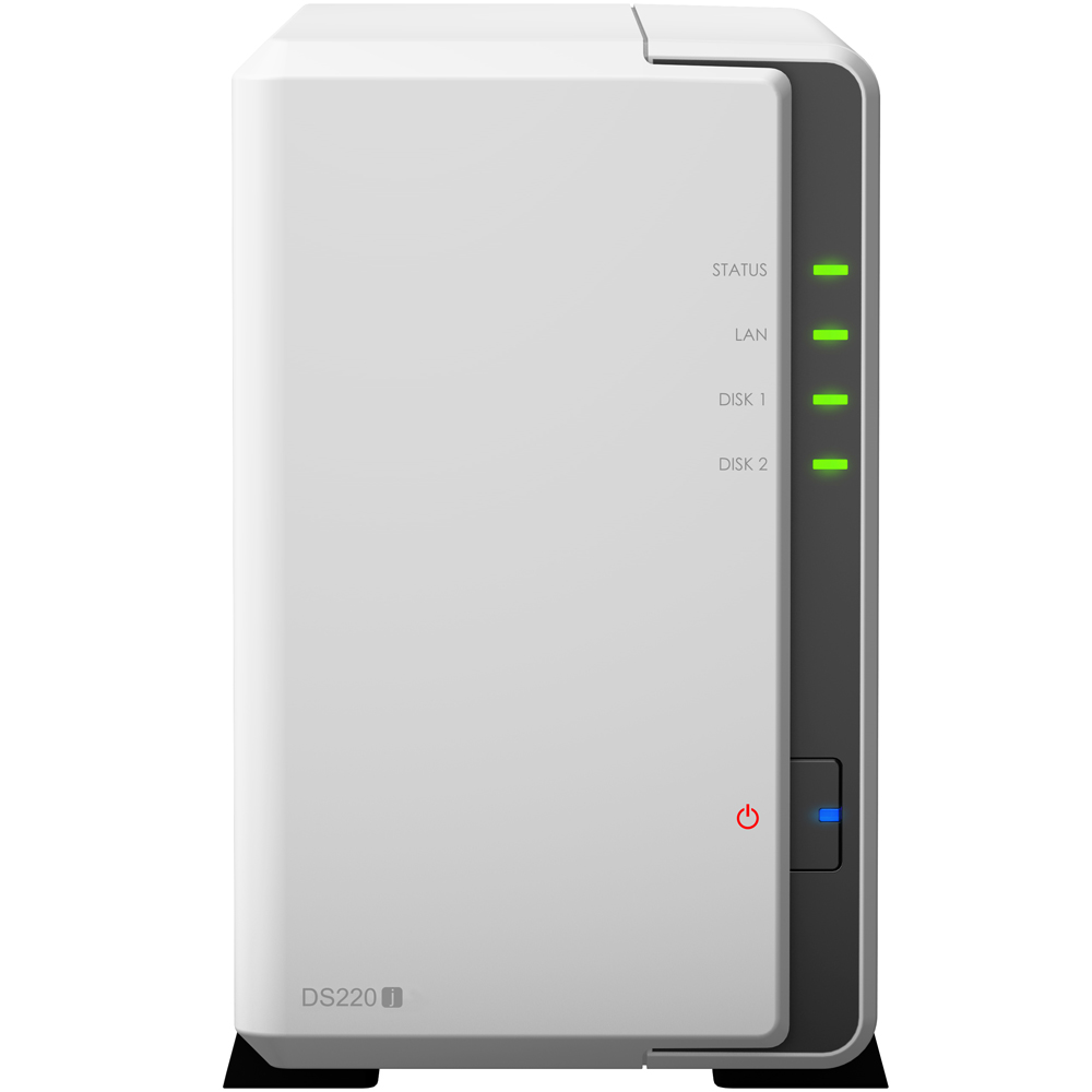 Nas_Synology_DS220j_2_Bay_DiskStation
