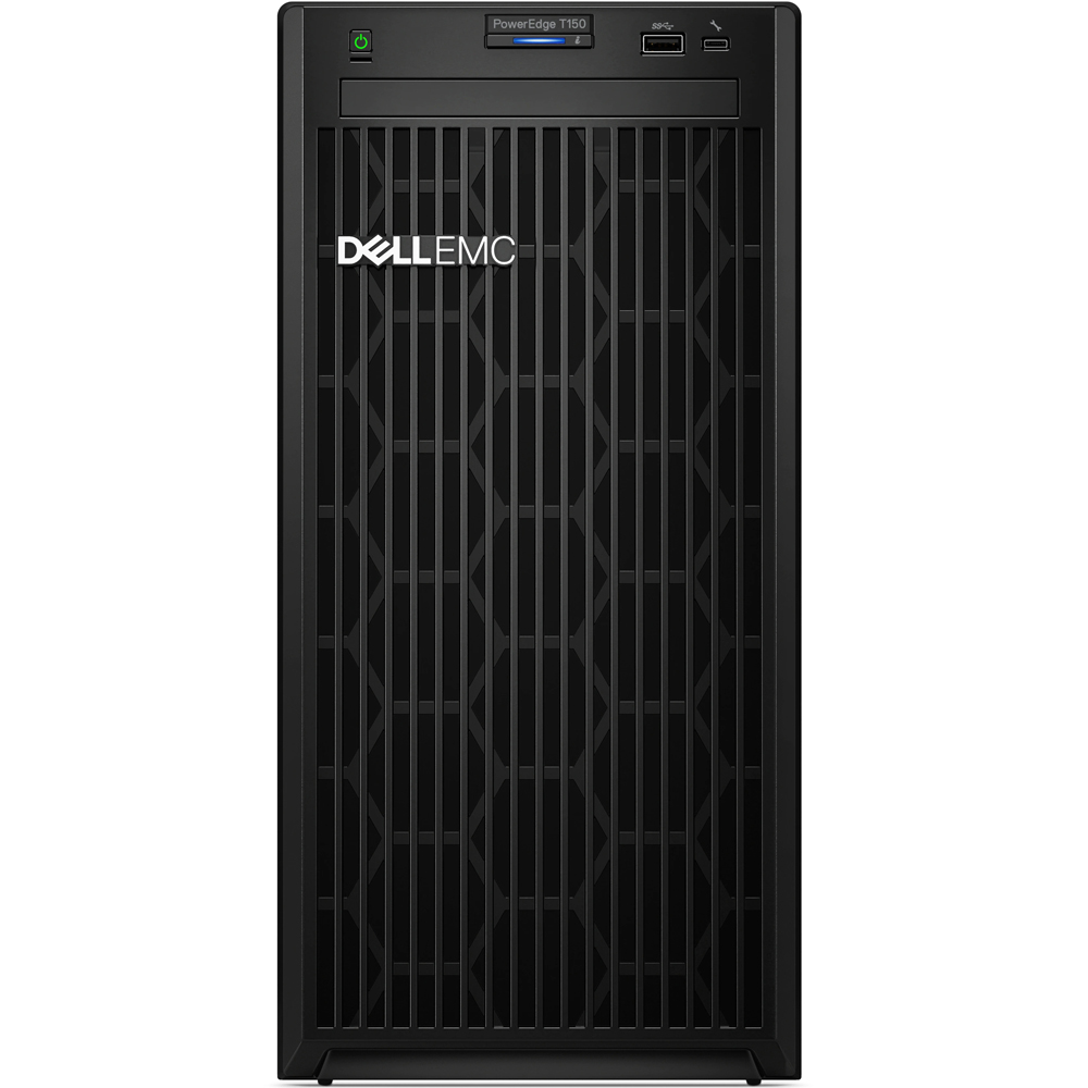 Server_Dell_PowerEdge_T150